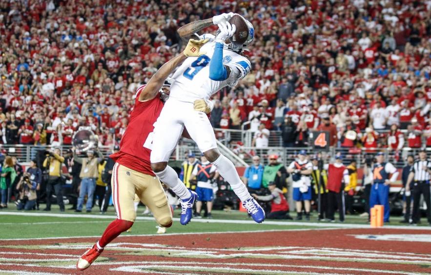 2024 Fantasy Football Rankings Breakdown Wide Receivers 4for4